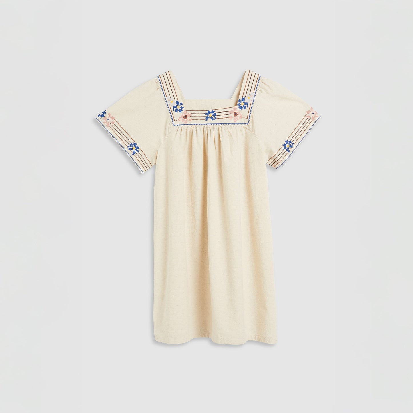 Levi's® Women's Ambre Babydoll Dress