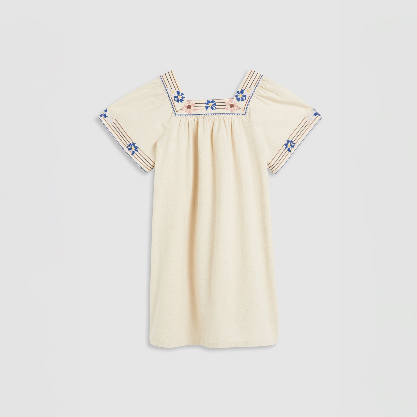 Levi's® Women's Ambre Babydoll Dress