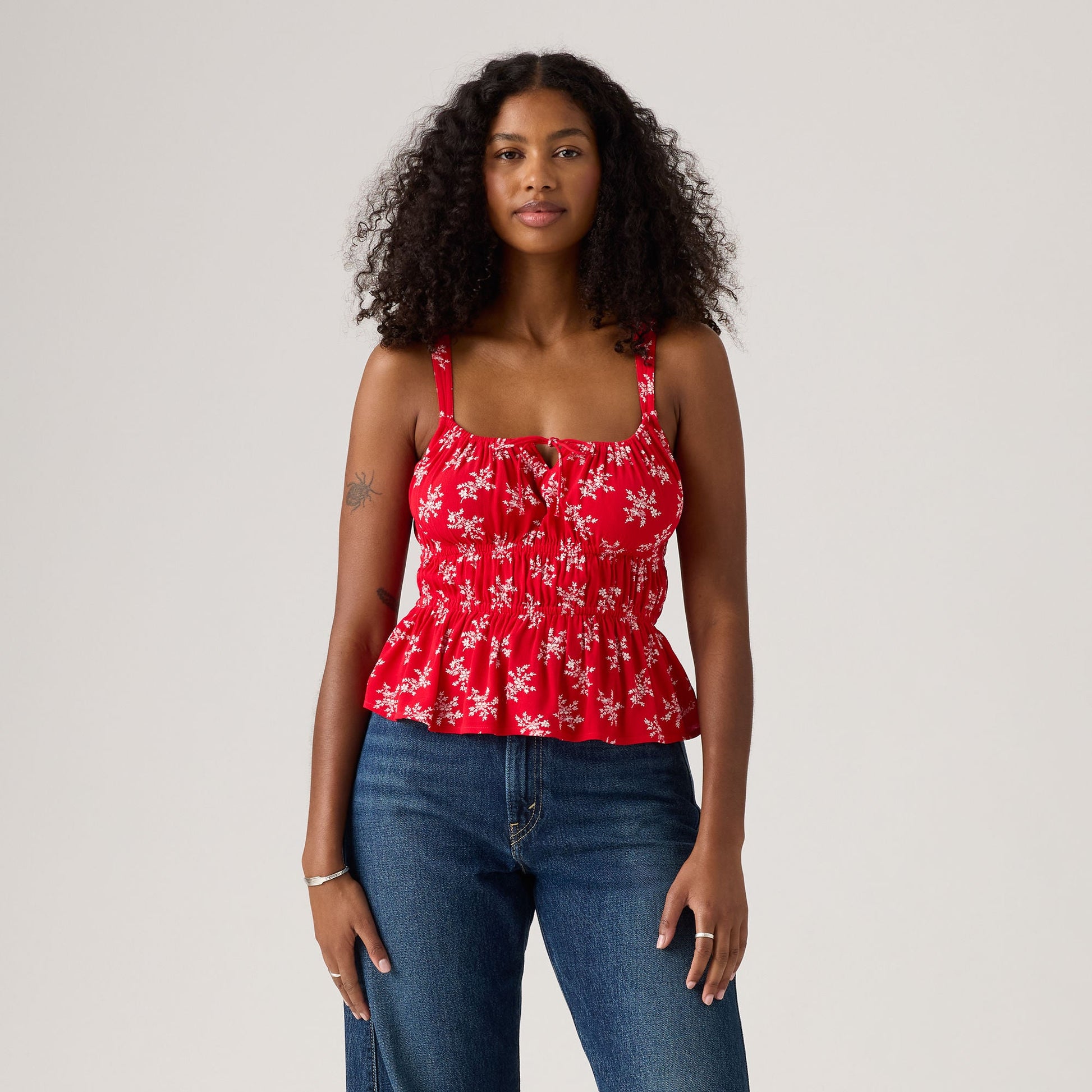 Levi's® Women's Ambrey Blouse