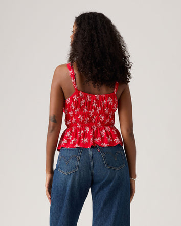 Levi's® Women's Ambrey Blouse 2