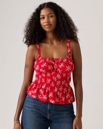 Levi's® Women's Ambrey Blouse 3