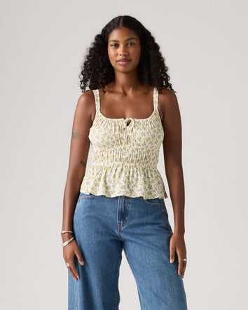 Levi's® Women's Ambrey Blouse 1