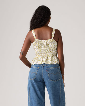 Levi's® Women's Ambrey Blouse 2