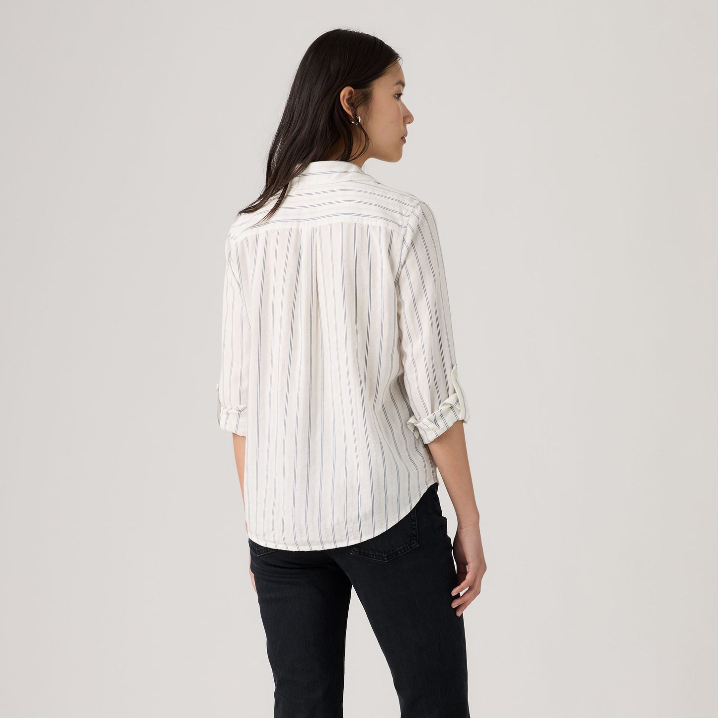 Levi's® Women's Aspen Utility Long-Sleeve Shirt