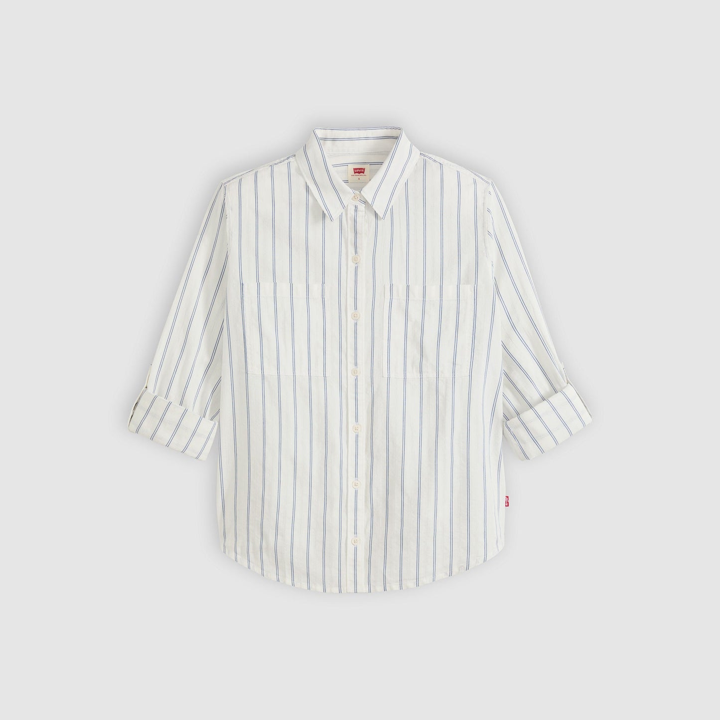 Levi's® Women's Aspen Utility Long-Sleeve Shirt