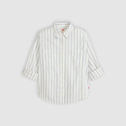 Levi's® Women's Aspen Utility Long-Sleeve Shirt