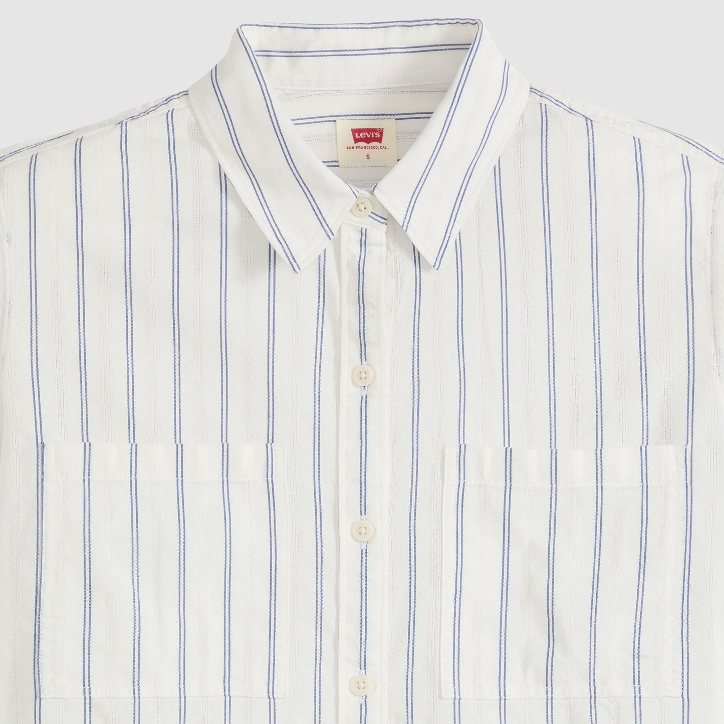 Levi's® Women's Aspen Utility Long-Sleeve Shirt