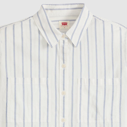 Levi's® Women's Aspen Utility Long-Sleeve Shirt