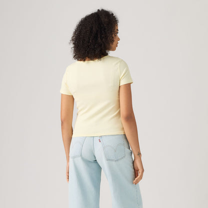 Levi's® Women's Austen Button-Up Short-Sleeve Top