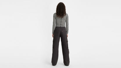 Levi's® Women's Baggy Cargo Pants