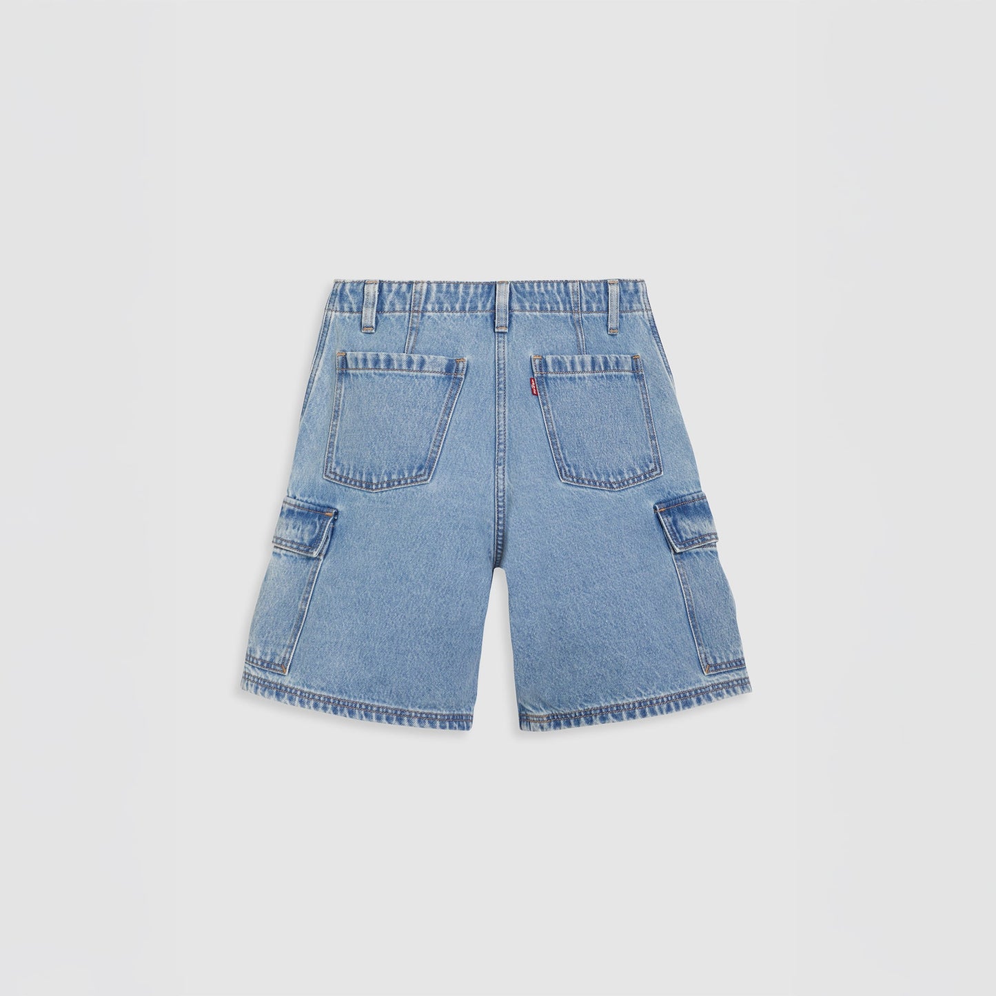 Levi's® Women's Baggy Cargo Shorts