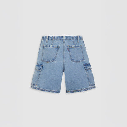Levi's® Women's Baggy Cargo Shorts