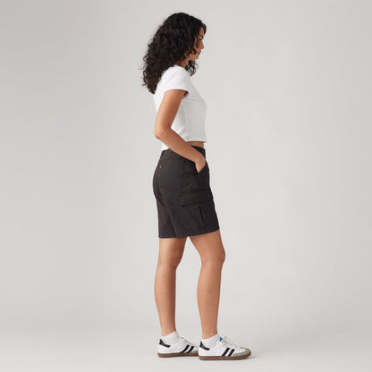 Levi's® Women's Baggy Cargo Shorts