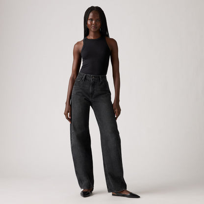 Levi's® Women's Baggy Dad Barrel Jeans