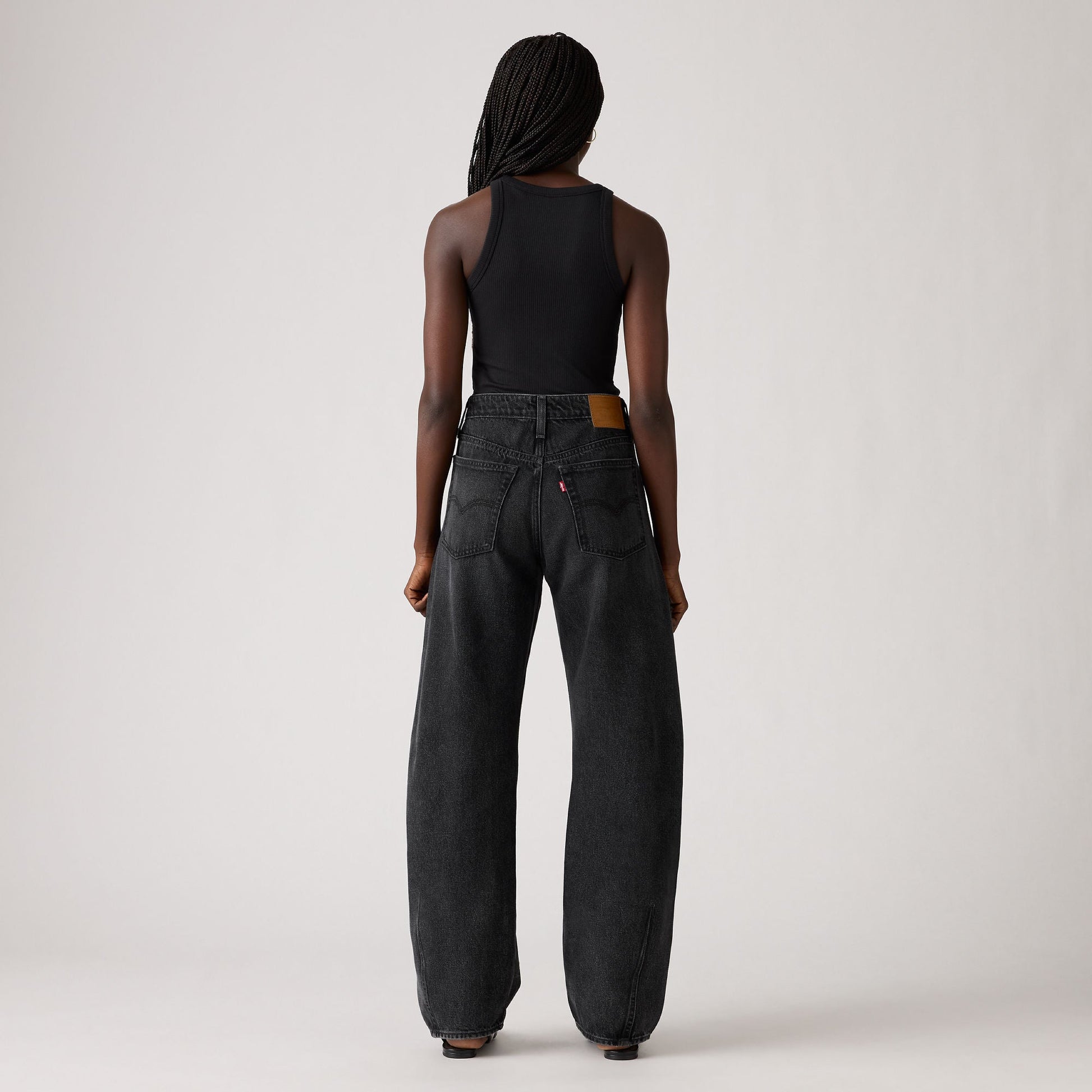 Levi's® Women's Baggy Dad Barrel Jeans