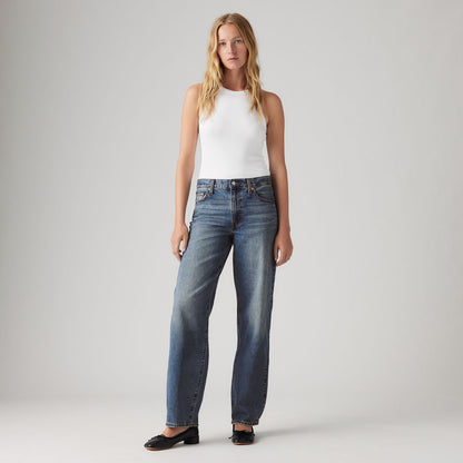 Levi's® Women's Baggy Dad Jeans
