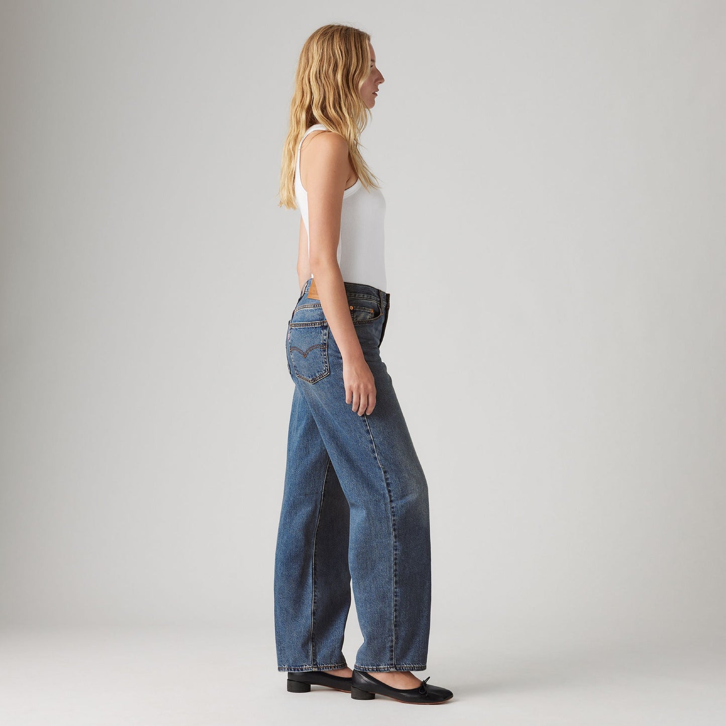 Levi's® Women's Baggy Dad Jeans