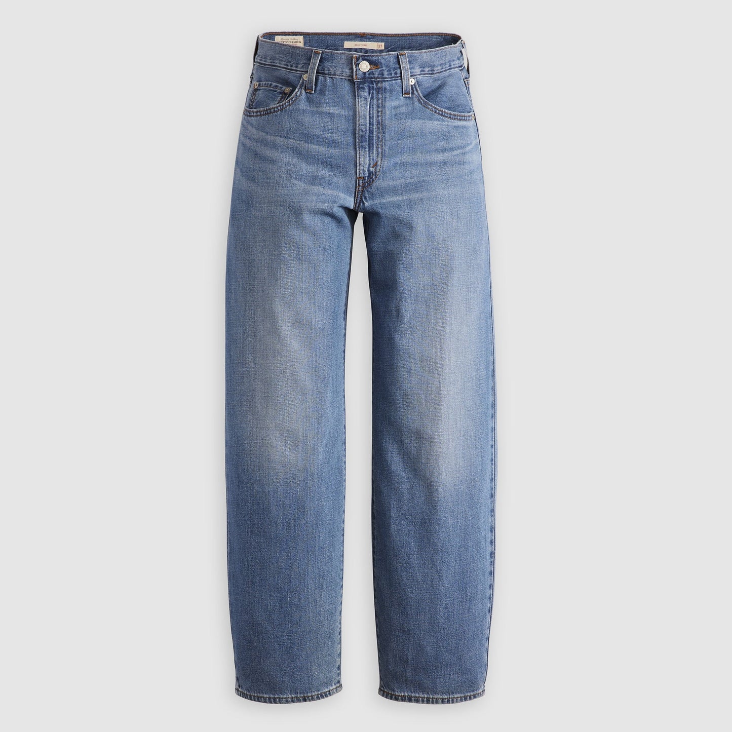 Levi's® Women's Baggy Dad Jeans