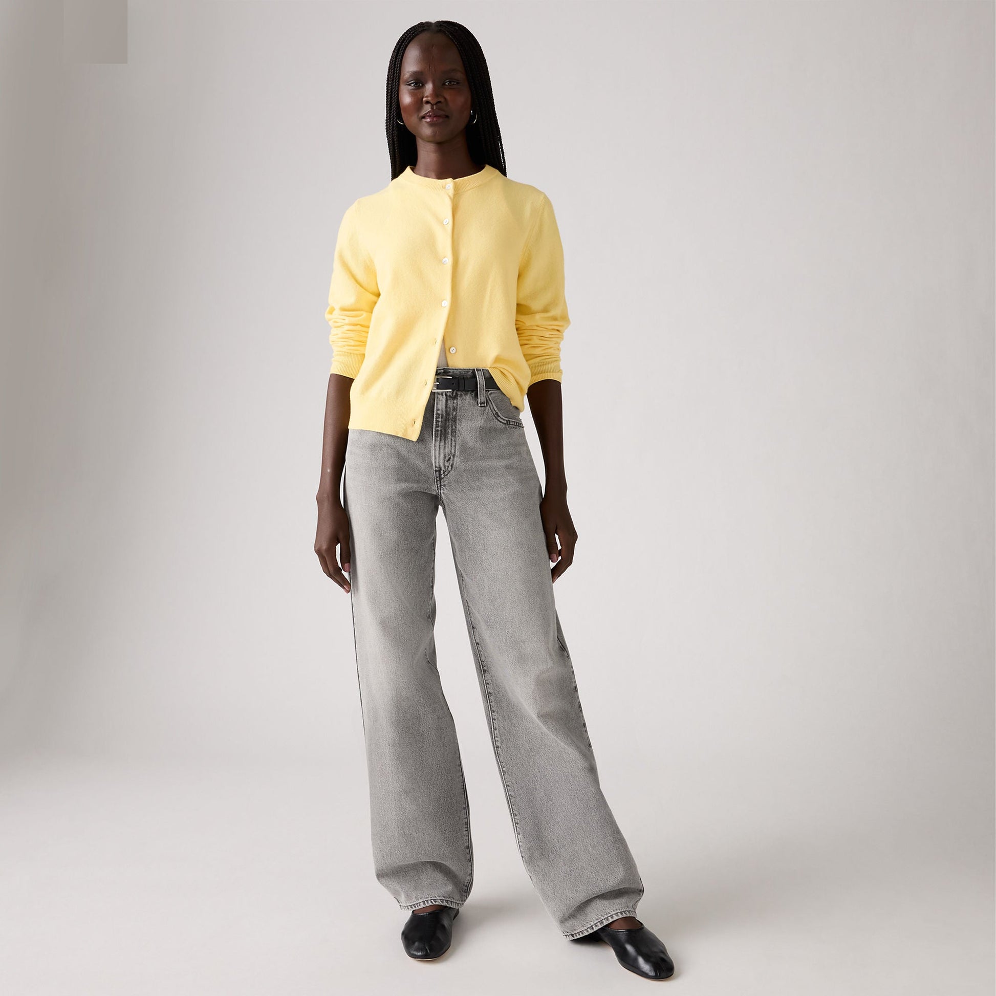 Levi's® Women's Baggy Dad Jeans