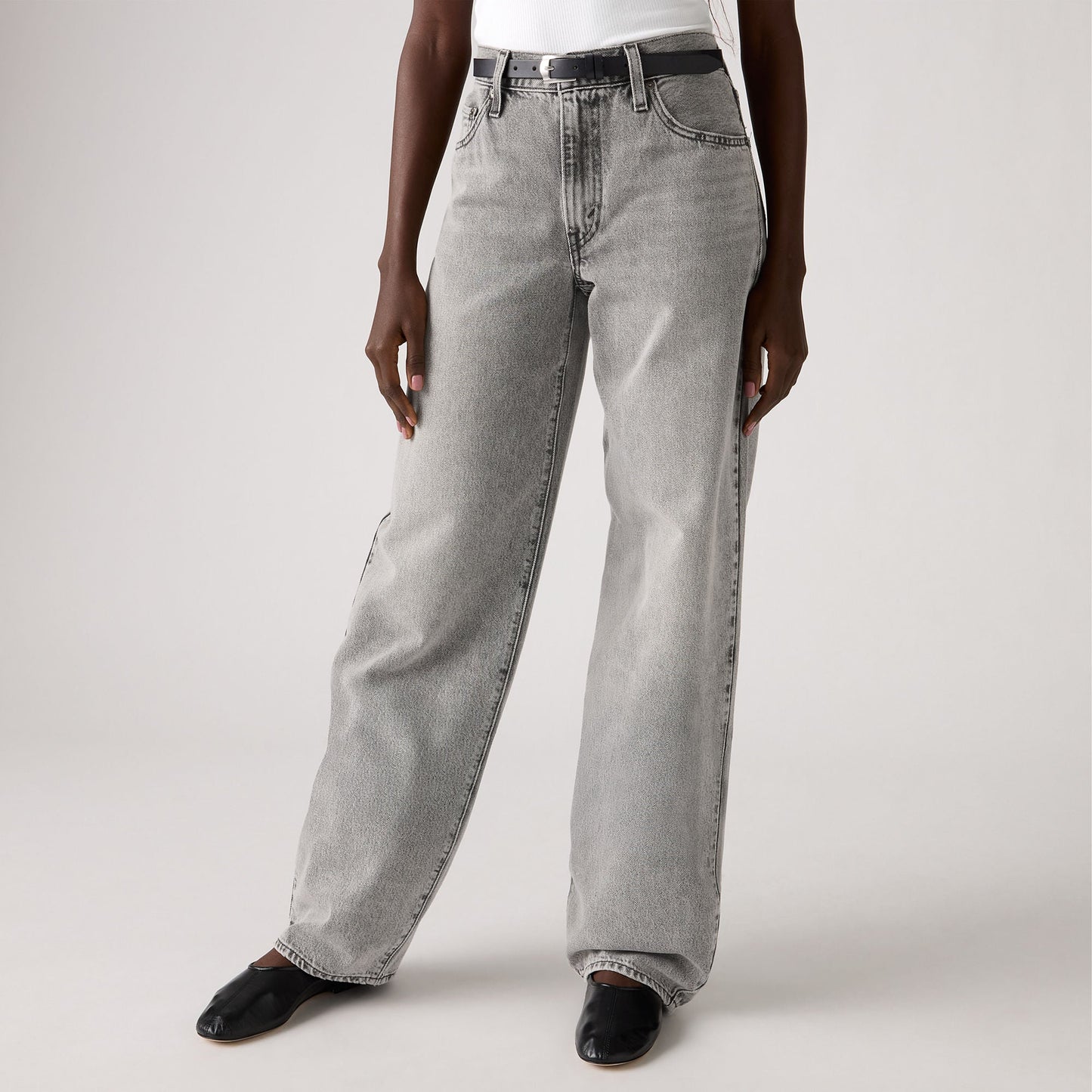 Levi's® Women's Baggy Dad Jeans