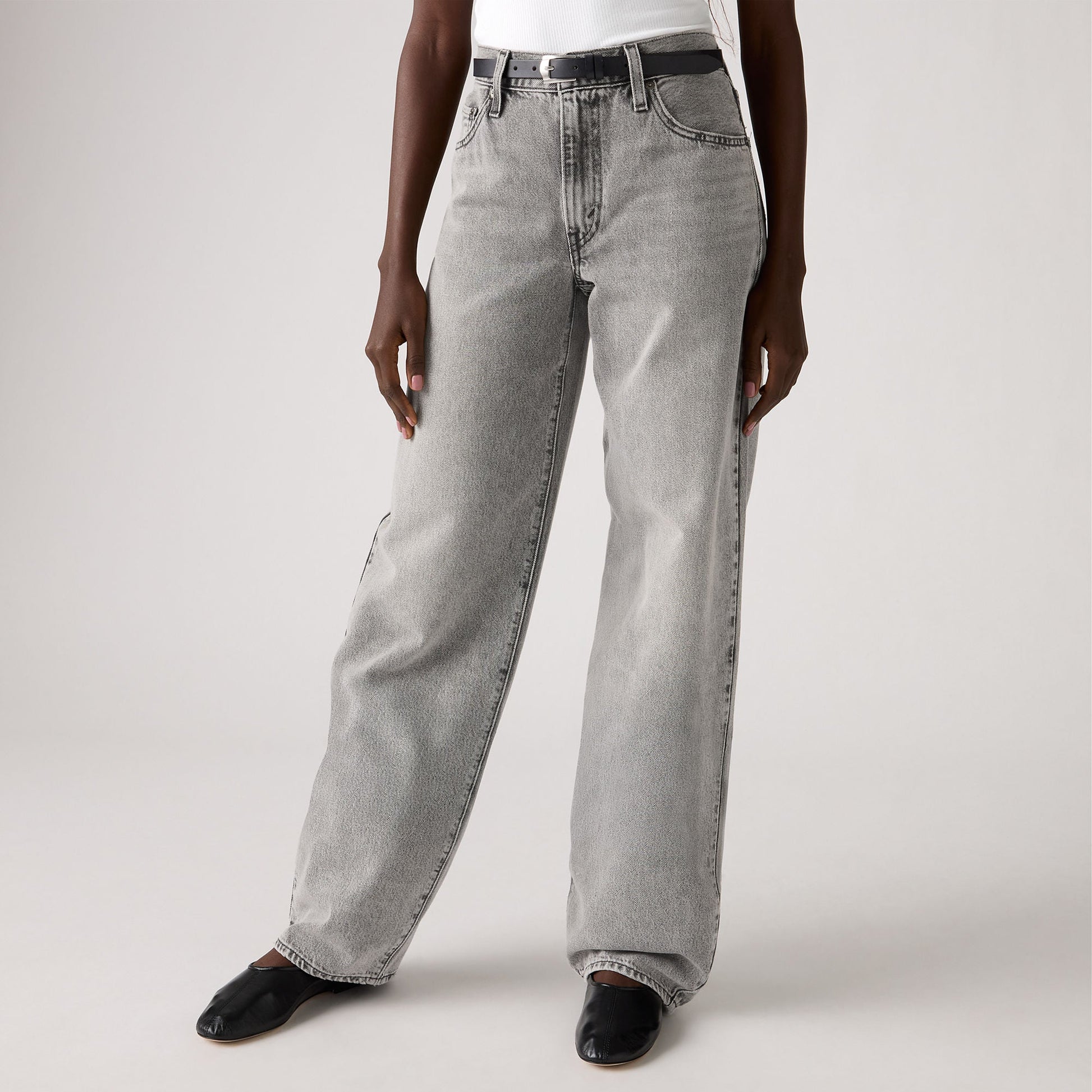 Levi's® Women's Baggy Dad Jeans