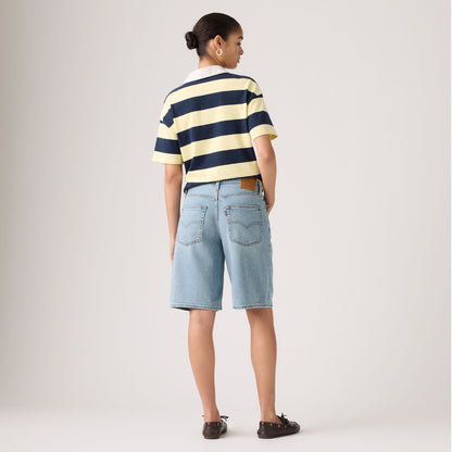Levi's® Women's Baggy Dad Jorts