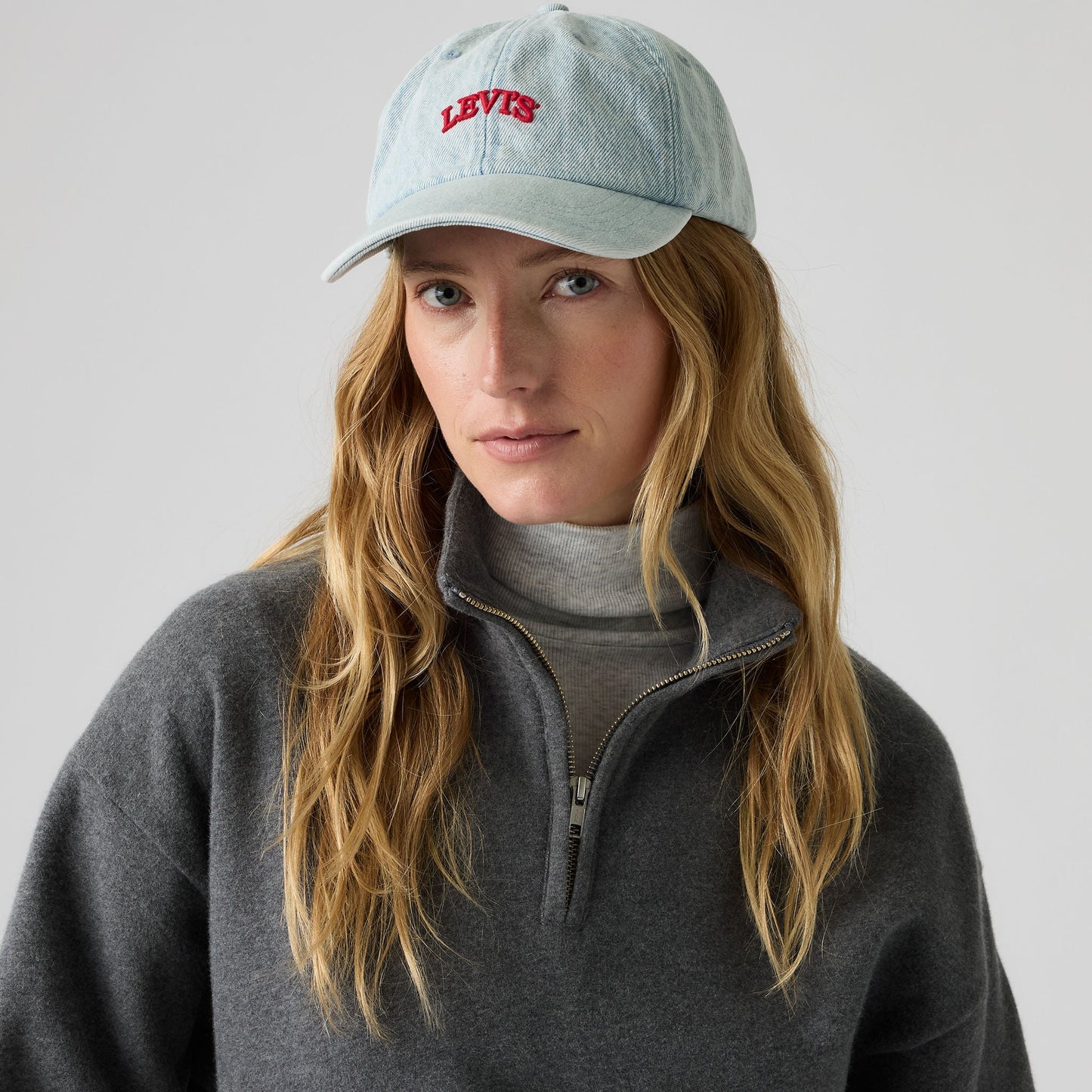 Levi's® Women's Bayview Cap