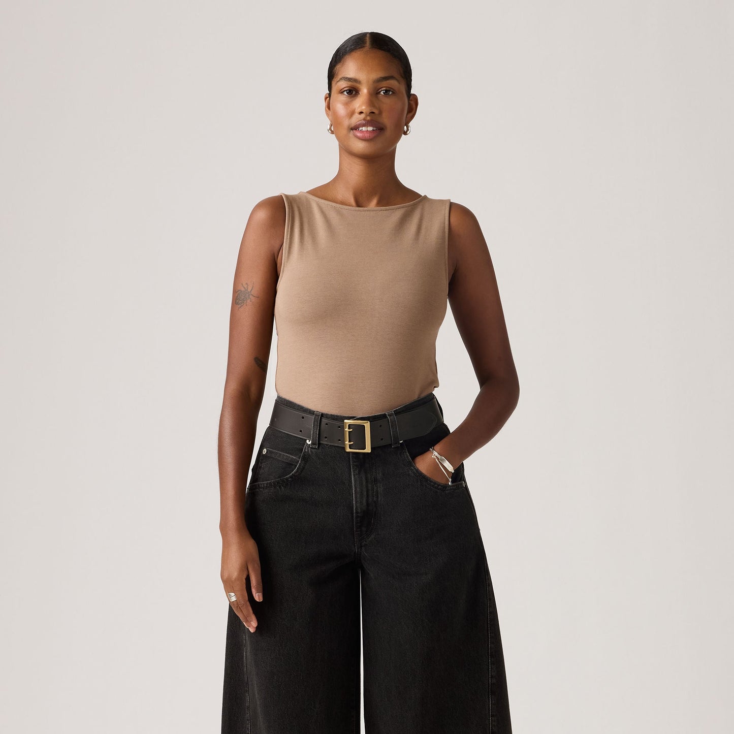 Levi's® Women's Blair Boatneck Top