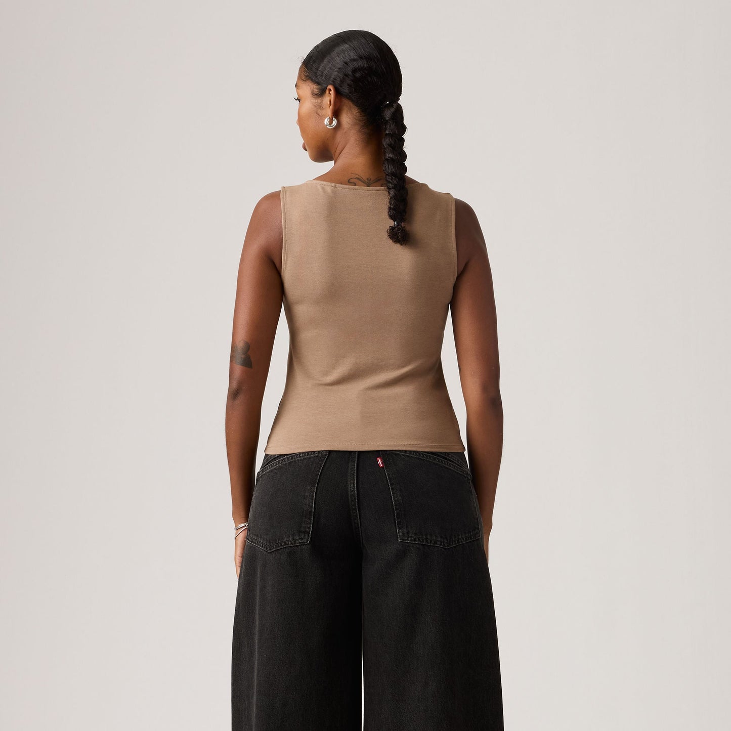 Levi's® Women's Blair Boatneck Top