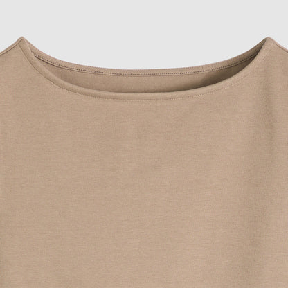 Levi's® Women's Blair Boatneck Top