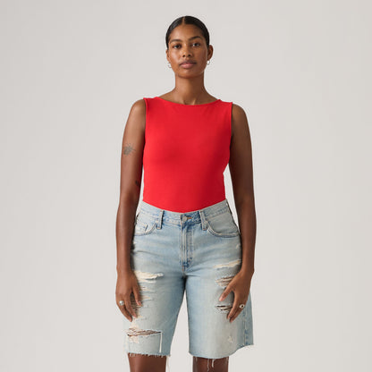 Levi's® Women's Blair Boatneck Top