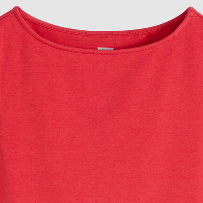Levi's® Women's Blair Boatneck Top