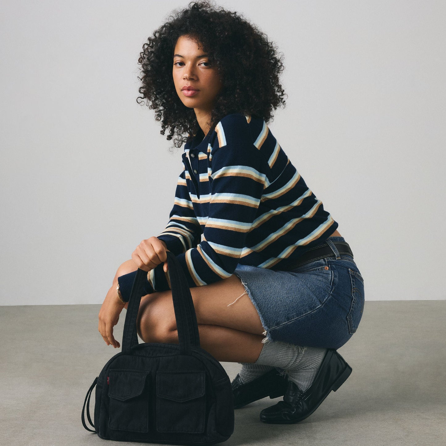 Levi's® Women's Blake Handbag