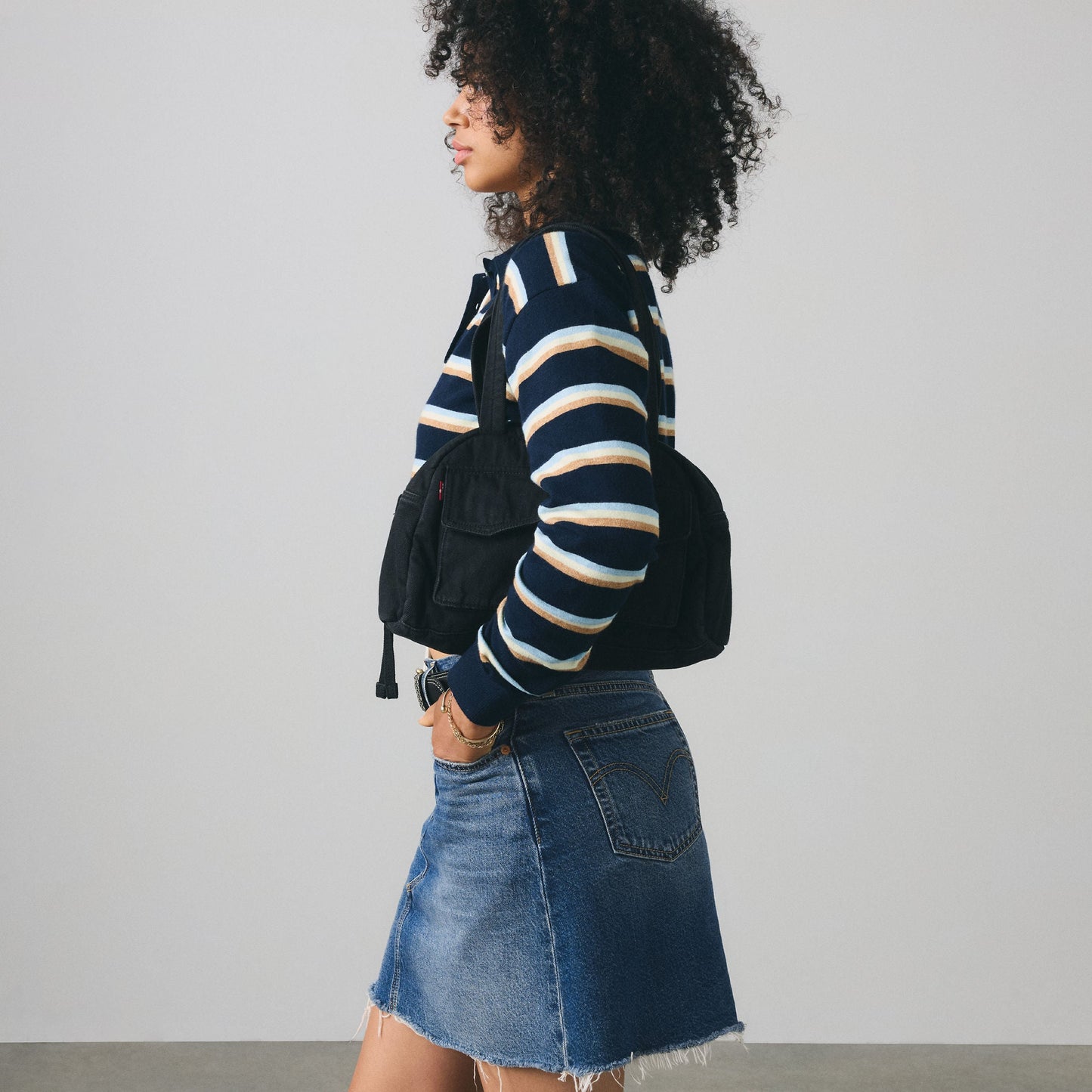 Levi's® Women's Blake Handbag