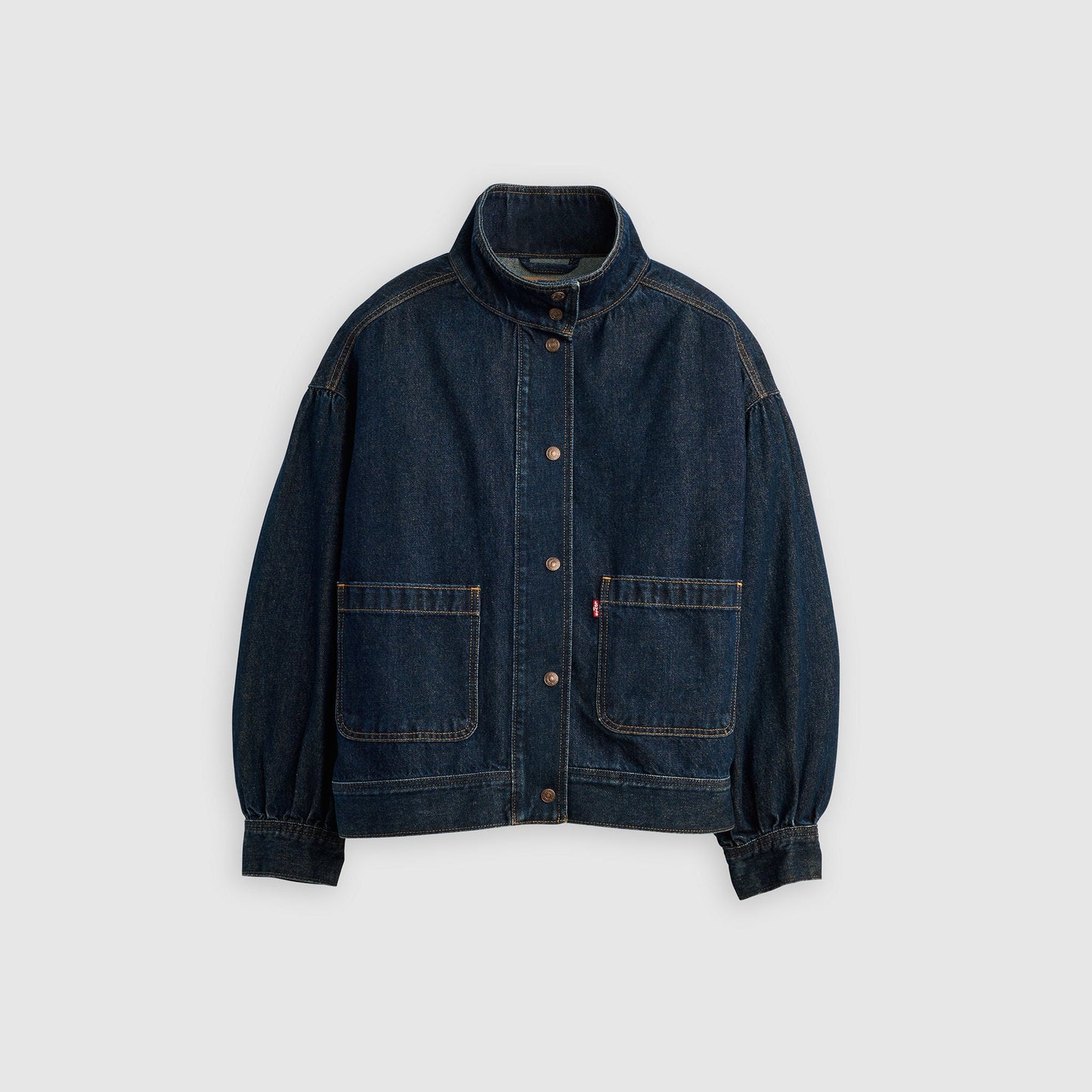 Levi's® Women's Blouson Trucker Jacket