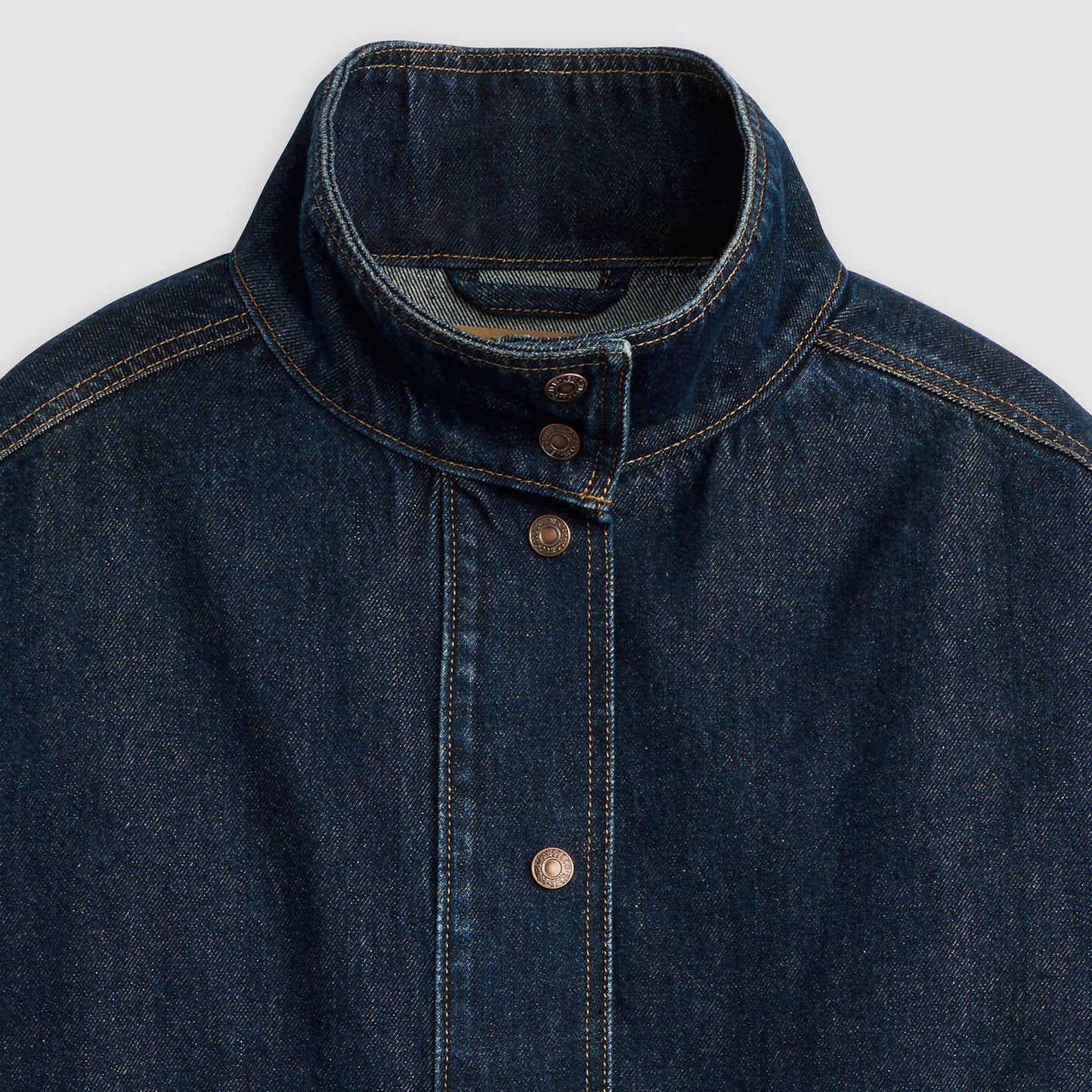 Levi's® Women's Blouson Trucker Jacket