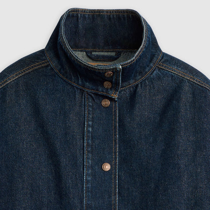 Levi's® Women's Blouson Trucker Jacket
