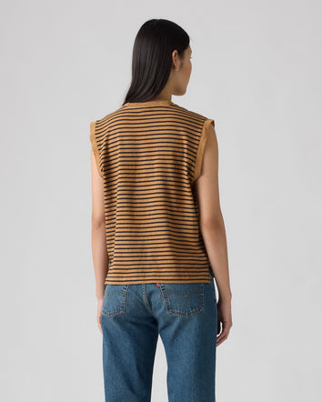 Levi's® Women's Boxy Tank 2