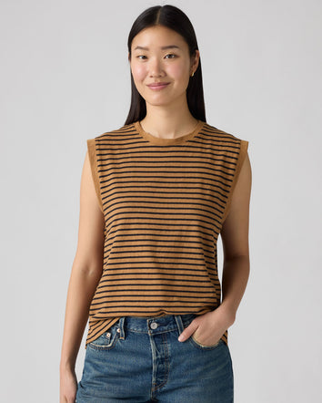 Levi's® Women's Boxy Tank 3