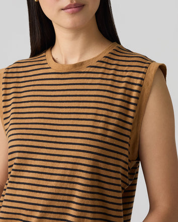 Levi's® Women's Boxy Tank 4