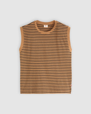Levi's® Women's Boxy Tank 5