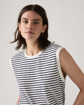 Levi's® Women's Boxy Tank 4