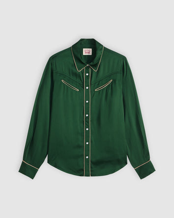 Levi's® Women's Bradie Archival Shirt 5