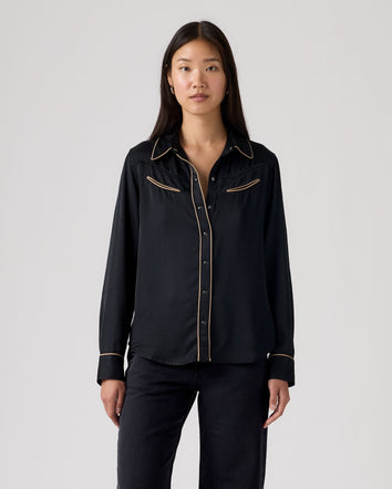 Levi's® Women's Bradie Archival Shirt 1