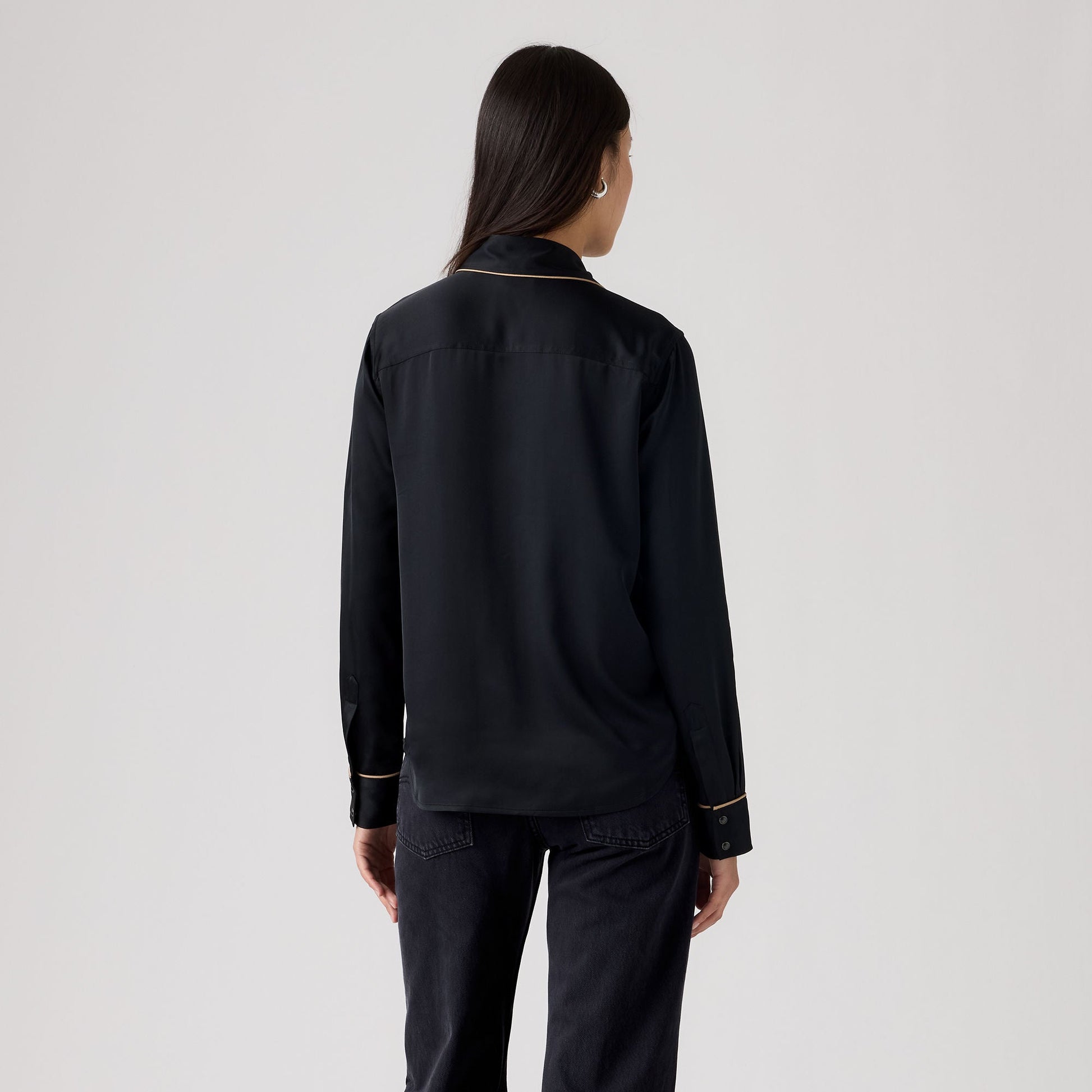 Levi's® Women's Bradie Archival Shirt