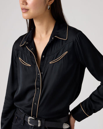 Levi's® Women's Bradie Archival Shirt 4