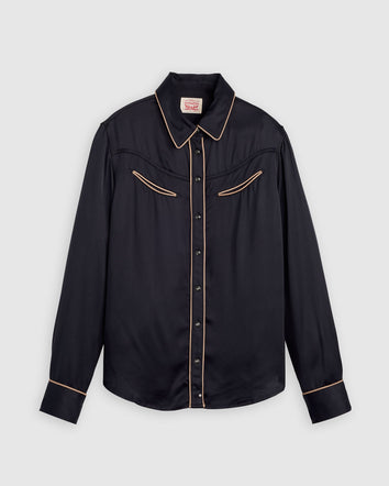 Levi's® Women's Bradie Archival Shirt 5