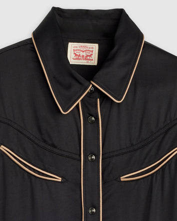 Levi's® Women's Bradie Archival Shirt 6