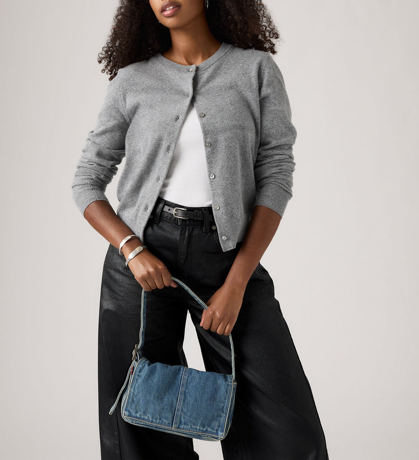 Levi's® Women's Brannan Shoulder Bag
