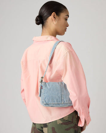 Levi's® Women's Brannan Shoulder Bag 1